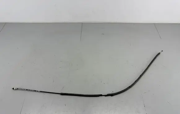 Volkswagen Crafter Rear door cable line 