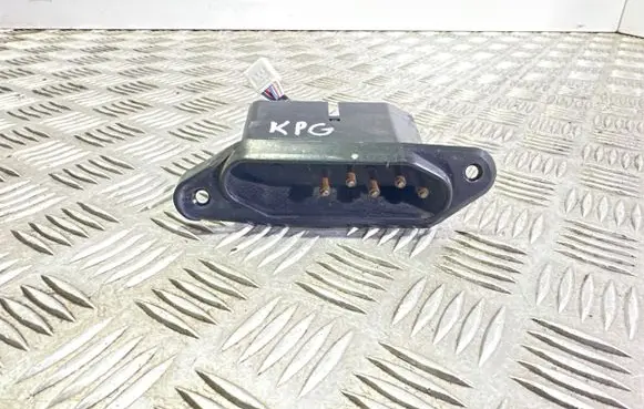 Toyota Previa (XR30, XR40) II Sliding door sensor 