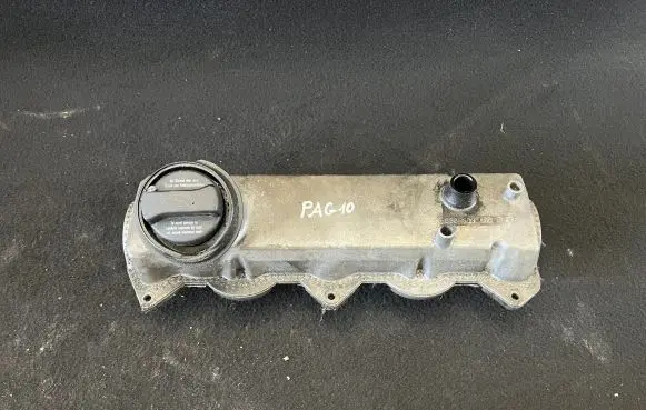 Rocker cam cover