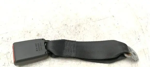 Nissan Pathfinder R51 Rear seatbelt buckle E034501 B480