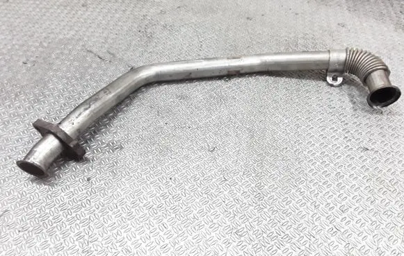 Peugeot 607 EGR valve line/pipe/hose 96314254