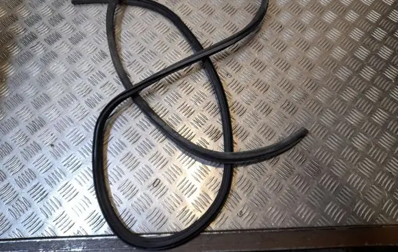 BMW 7 F01 F02 F03 F04 Engine compartment rubber NERA