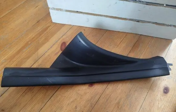 BMW 3 E46 Rear sill trim cover 51478193791 8193791