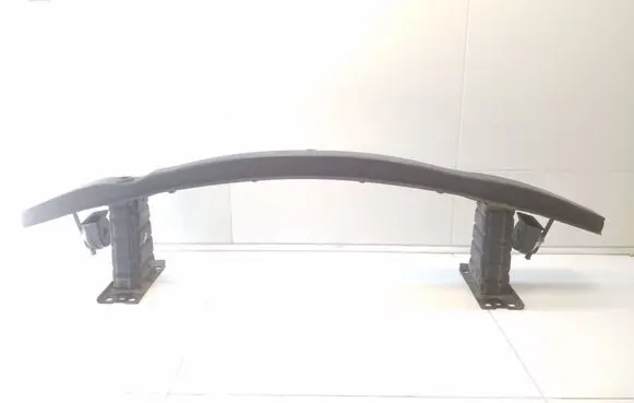 BMW 3 E90 E91 Front bumper cross member 714664516 7146645
