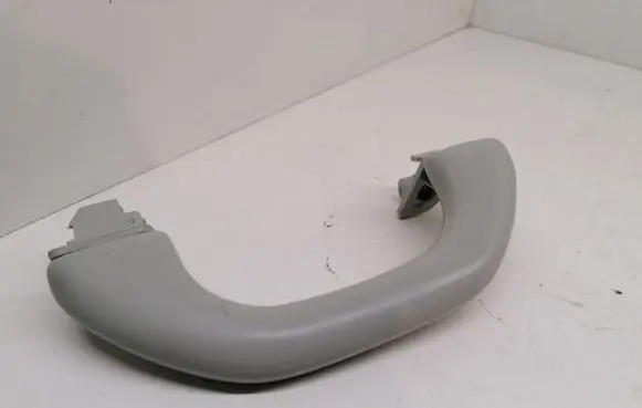 Volkswagen PASSAT B7 Front interior roof grab handle 9430112AMS3