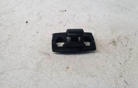 Mercedes-Benz GLC X253 C253 Sun visor clip/hook/bracket A166810000129051