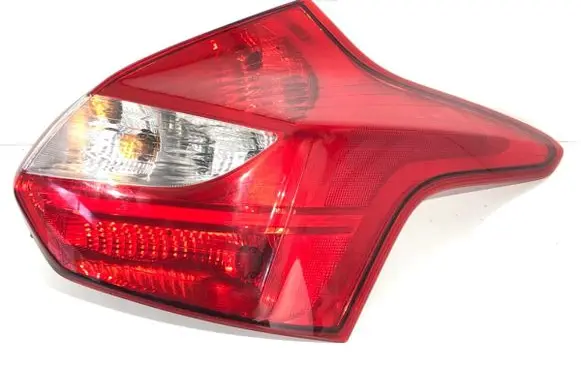 Rear/tail lights
