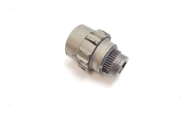 Porsche 911 997 Nuts/bolts 99734125104
