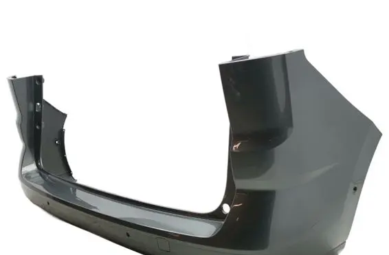 Volkswagen Multivan T7 Rear bumper 7T0807421M LR7H