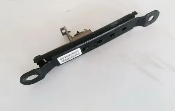 Chrysler Pacifica Sliding door trim 