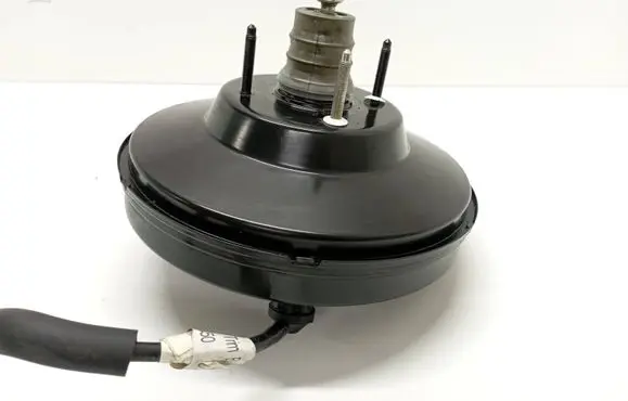 Ford Focus Brake booster DV612B195SA 03786219424 252178621