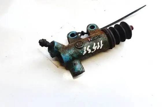Toyota Yaris Clutch master cylinder