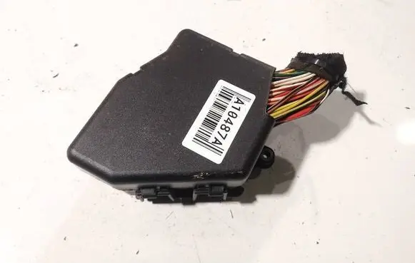 Audi A6 S6 C5 4B Fuse box set 