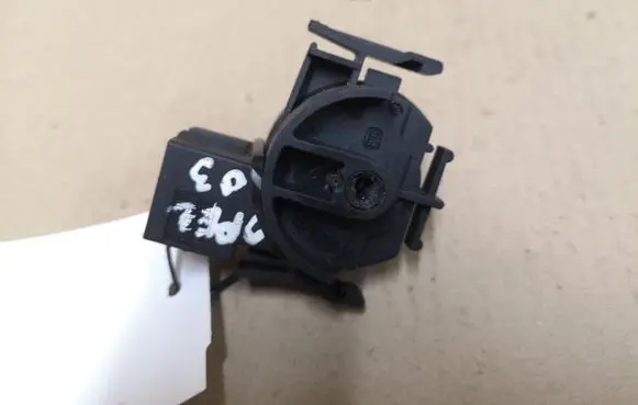 Opel Zafira A Ignition lock contact 09115863 90589314