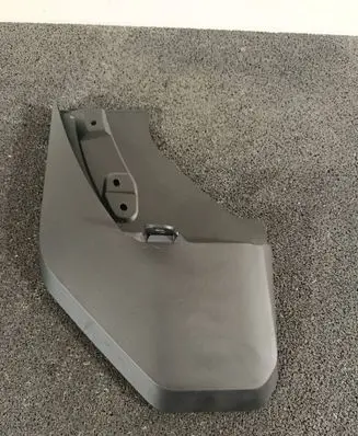 Toyota Land Cruiser J250 Front mudguard 7662260210