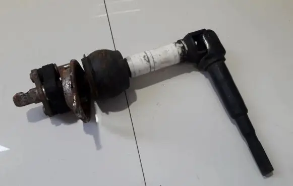 Jaguar S-Type Steering column universal joint