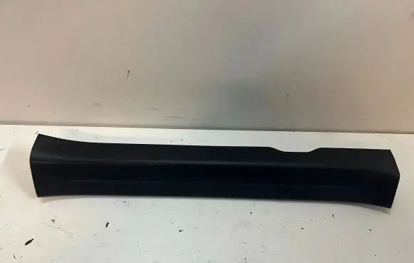 Mazda 3 III Front sill trim cover BJS768720
