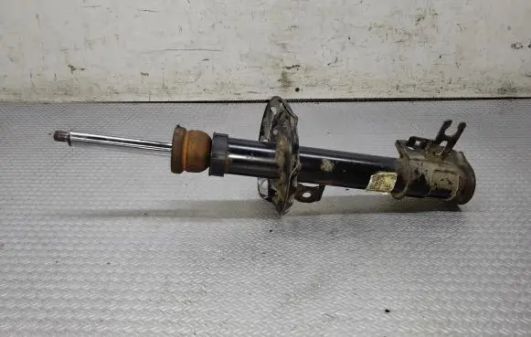 Front shock absorber/damper