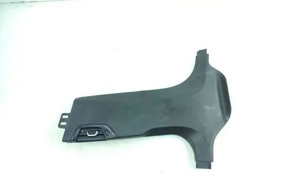 BMW 5 G30 G31 (A) pillar trim 7384531