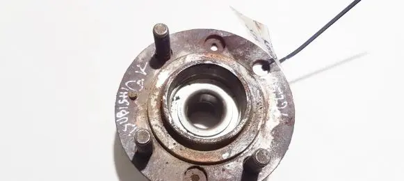 Mitsubishi Space Star Rear wheel hub