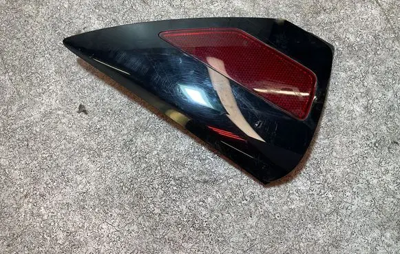 Tesla Model 3 Rear tail light reflector 151878300A 21310195453 CQUZ1310195453