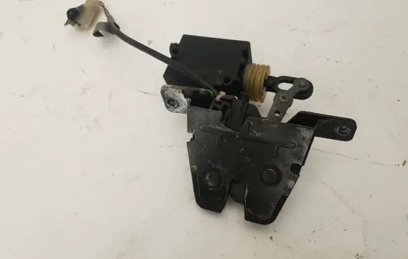 BMW 5 E34 Other wiring loom 8355128 26127 BURGES5