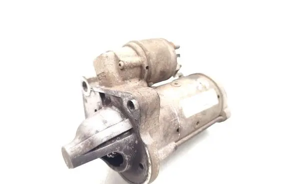 Ford Transit Courier Starter motor CV2T-11000-AC CV2T11000AC