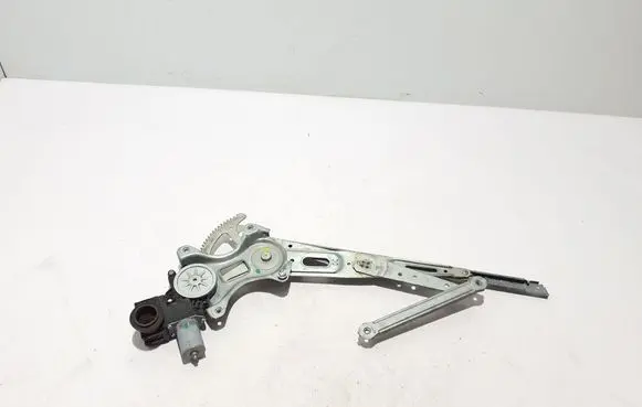 Toyota RAV 4 (XA40) Front window lifting mechanism without motor 8572042120