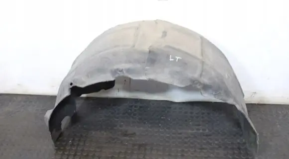 Ford Mondeo MK V Rear arch 