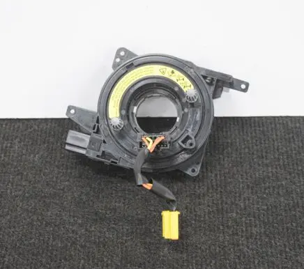 Volvo XC70 Airbag slip ring squib (SRS ring) 31343218
