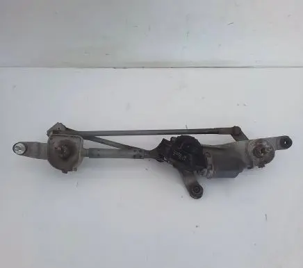 Opel Insignia A Wiper motor 13227392 AV1590601415