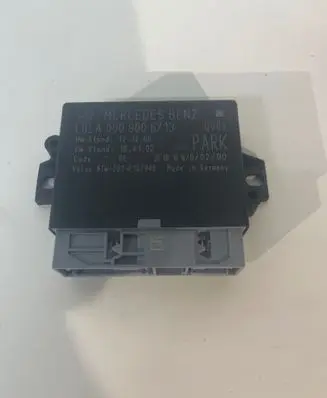 Mercedes-Benz GLS X166 Parking PDC control unit/module A0009006713 E107946