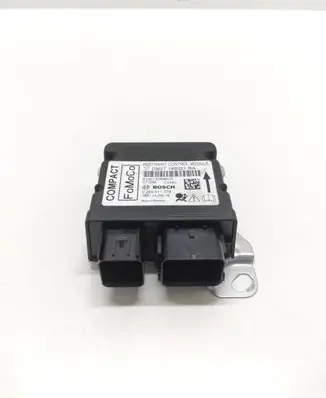 Ford C-MAX II Airbag control unit/module DM5T14B321RA 0285011578