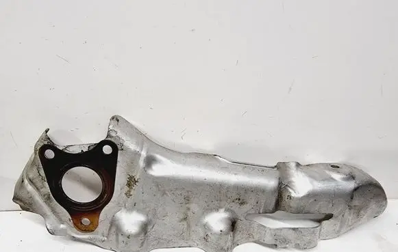 Nissan Qashqai Exhaust heat shield 140133244R 1659000Q0P