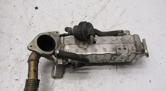 Mini One - Cooper F56 F55 EGR valve cooler 8515891