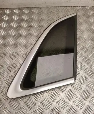 Audi Q3 F3 Rear side window 83A845298J