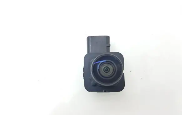 Ford Fusion II Reversing camera HS7T19G490 HS7T19G490BB S66FF