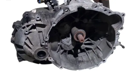 Volvo V70 Manual 6 speed gearbox 1023822 456R7002DD 9482389