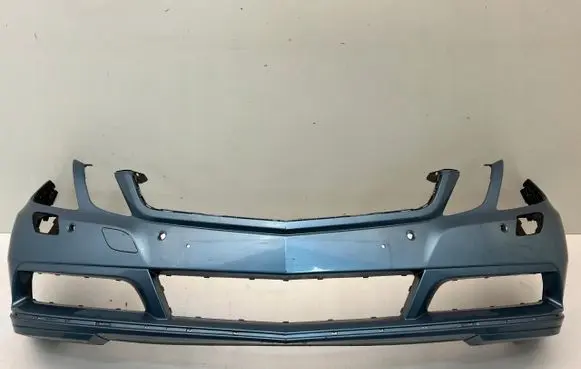 Mercedes-Benz E C207 W207 Front bumper A2078850425
