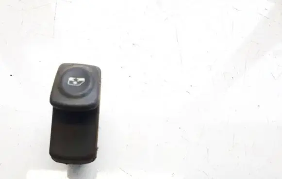 Renault Scenic I Electric window control switch 24359