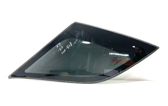 Mercedes-Benz ML W164 Rear side window M2L4AS3DOT376 43R000091