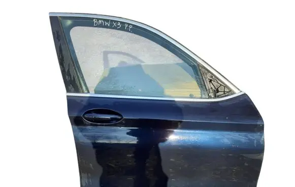 BMW X3 G01 Front door
