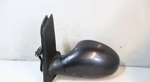 Seat Toledo III (5P) Front door electric wing mirror 