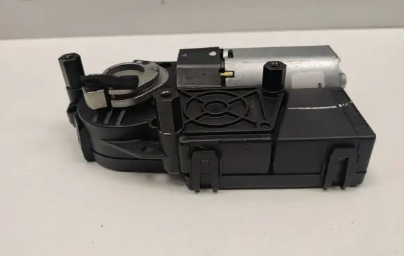 Chrysler Pacifica Seat adjustment motor 71088004BA
