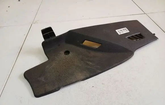 Peugeot 407 Other interior part 9653444877