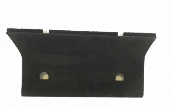 Mercedes-Benz C W203 Trunk/boot mat liner A2036800102