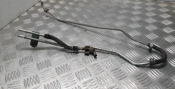 Land Rover Evoque I Exhaust gas pipe Z0288200