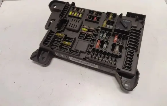 BMW X5 E70 Fuse module 61146931687
