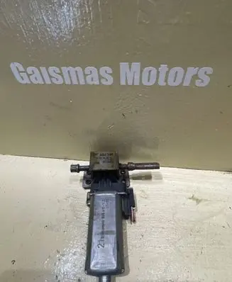 Audi A6 S6 C6 4F Seat adjustment motor 905415