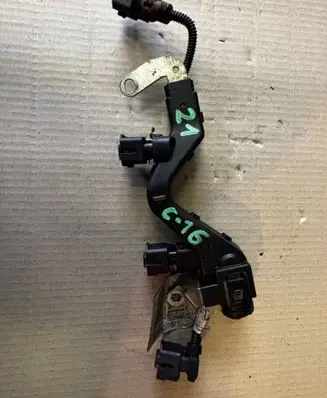 Opel Insignia A Fuel injector wires 55572001